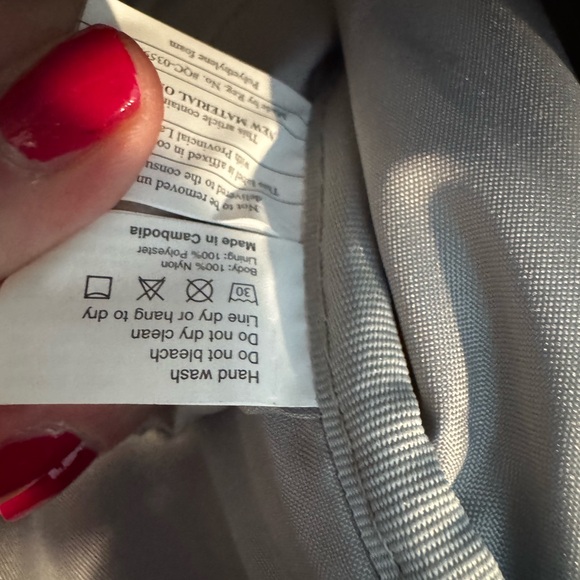 Baggallini Soho Backpack - Picture 7 of 12